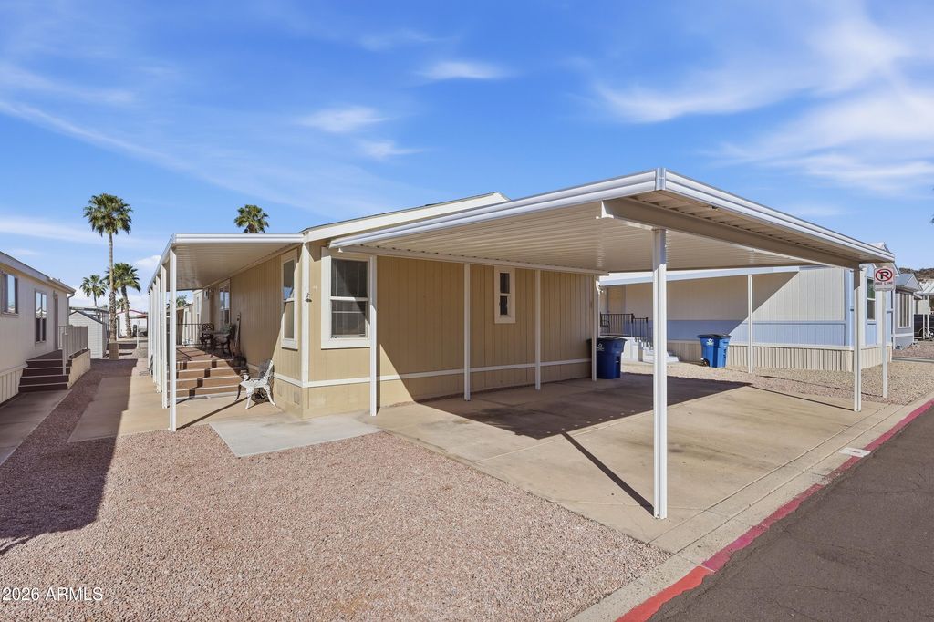 2140 E Michigan Avenue 8, Phoenix, AZ 85022 — photo 2