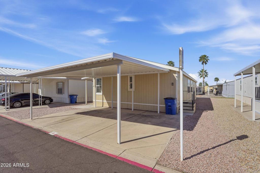 2140 E Michigan Avenue 8, Phoenix, AZ 85022 — photo 3