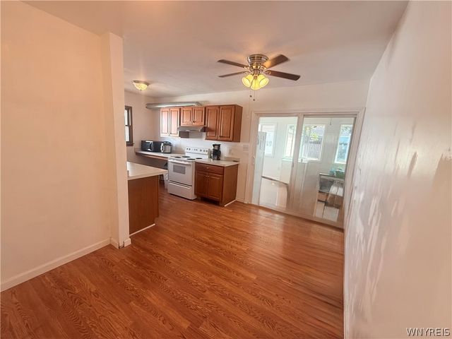 537 77th Street, Niagara Falls, NY 14304