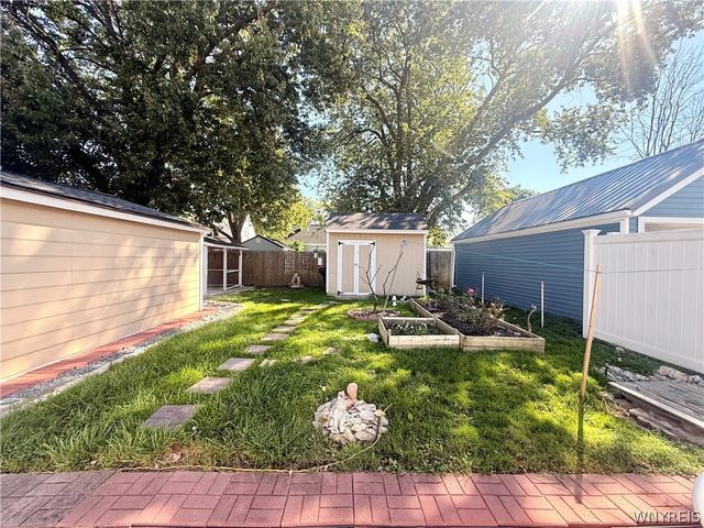 537 77th Street, Niagara Falls, NY 14304