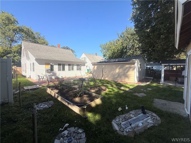 537 77th Street, Niagara Falls, NY 14304