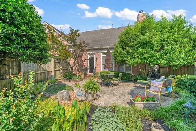 2490 EAGLERIDGE LN, Memphis, TN 38016