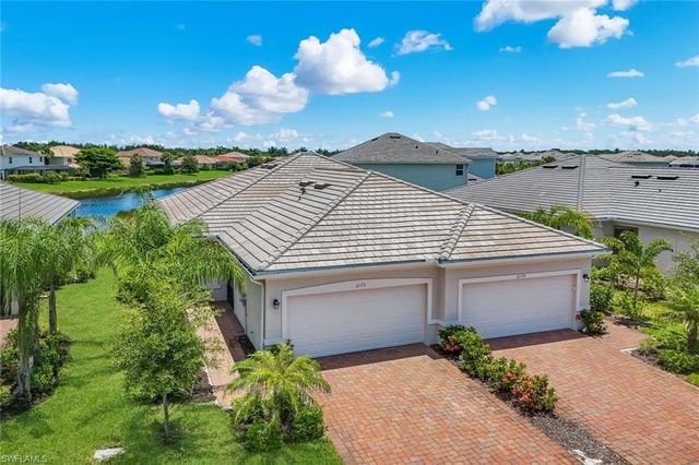 2175 Dragonfruit WAY, Naples, FL 34120