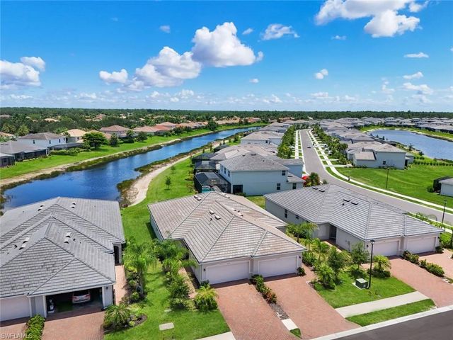 2175 Dragonfruit WAY, Naples, FL 34120