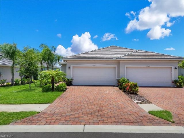 2175 Dragonfruit WAY, Naples, FL 34120