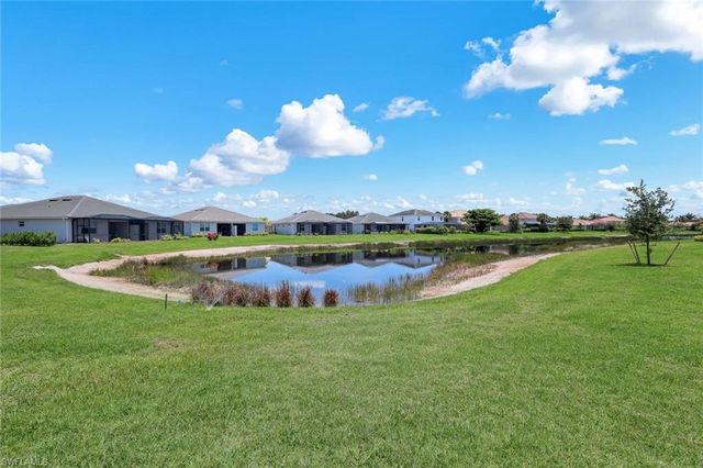 2175 Dragonfruit WAY, Naples, FL 34120