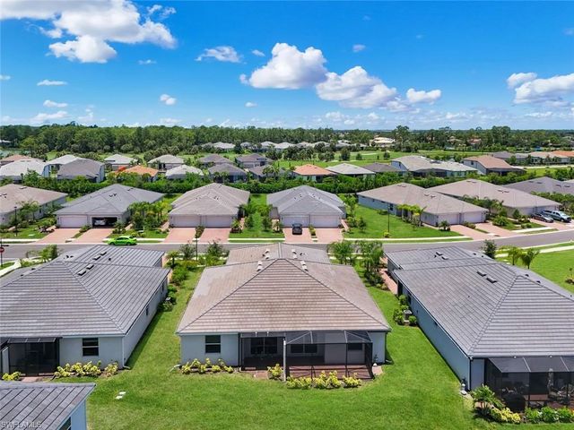 2175 Dragonfruit WAY, Naples, FL 34120