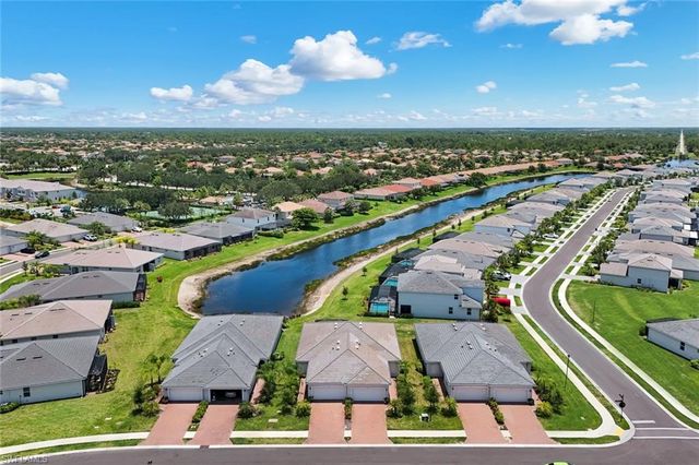 2175 Dragonfruit WAY, Naples, FL 34120