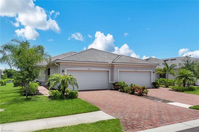 2175 Dragonfruit WAY, Naples, FL 34120