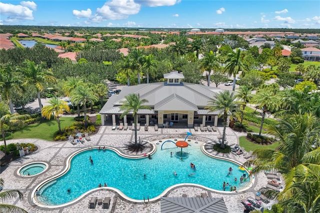 2175 Dragonfruit WAY, Naples, FL 34120