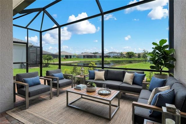 2175 Dragonfruit WAY, Naples, FL 34120