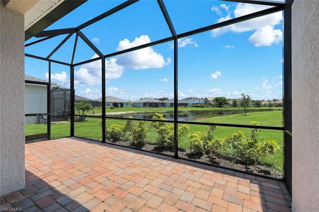 2175 Dragonfruit WAY, Naples, FL 34120