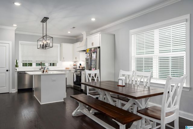 5697 LONG VIEW TRAIL, Trussville, AL 35173