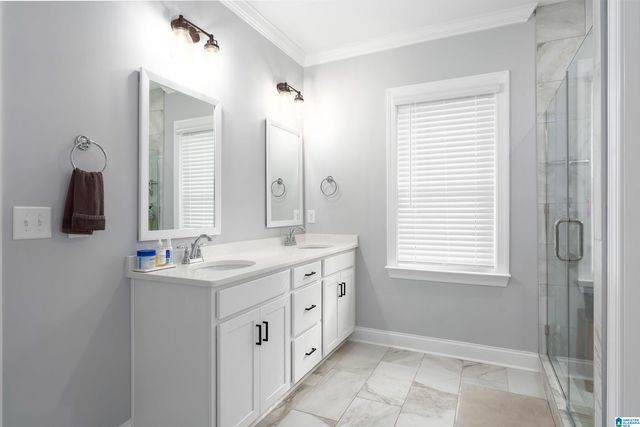 5697 LONG VIEW TRAIL, Trussville, AL 35173