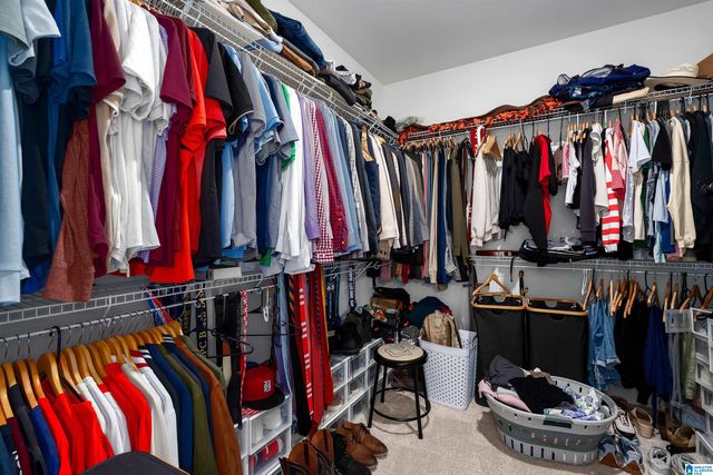 5697 LONG VIEW TRAIL, Trussville, AL 35173