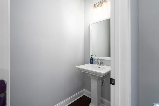 5697 LONG VIEW TRAIL, Trussville, AL 35173