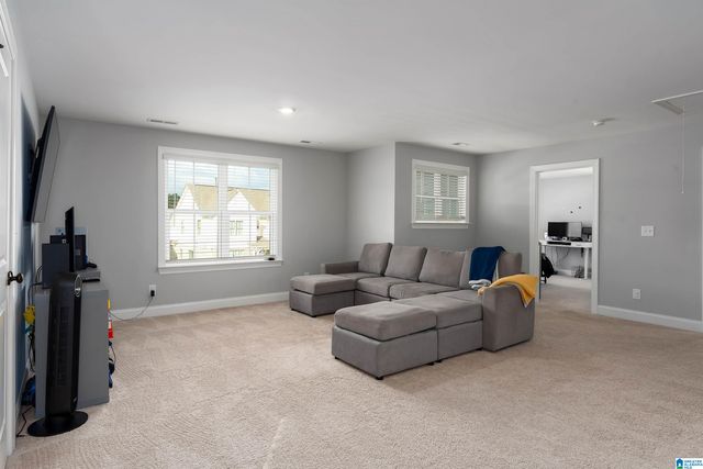 5697 LONG VIEW TRAIL, Trussville, AL 35173