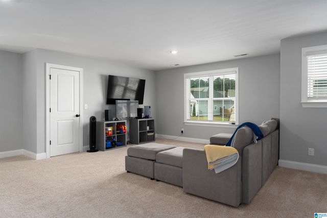 5697 LONG VIEW TRAIL, Trussville, AL 35173