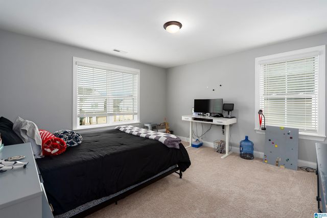 5697 LONG VIEW TRAIL, Trussville, AL 35173