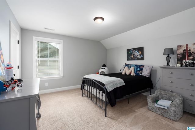 5697 LONG VIEW TRAIL, Trussville, AL 35173