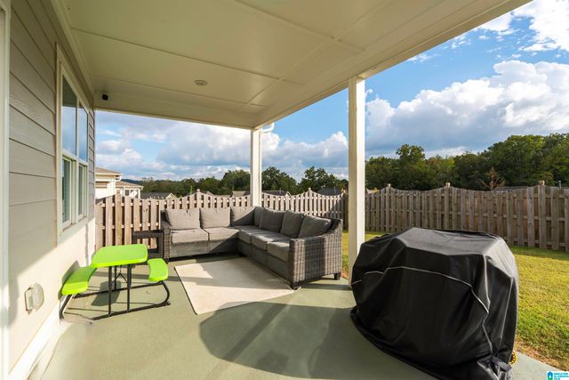 5697 LONG VIEW TRAIL, Trussville, AL 35173