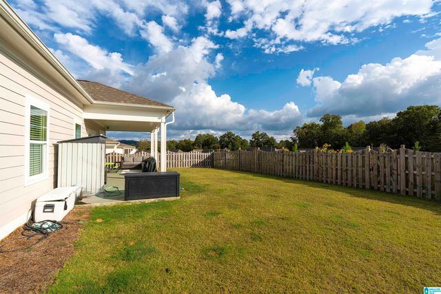 5697 LONG VIEW TRAIL, Trussville, AL 35173