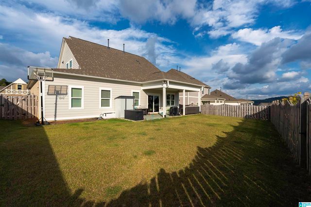 5697 LONG VIEW TRAIL, Trussville, AL 35173