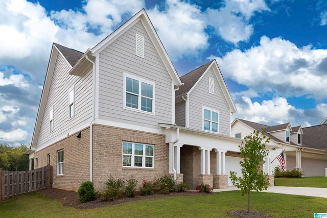 5697 LONG VIEW TRAIL, Trussville, AL 35173