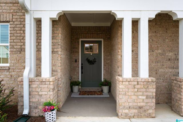 5697 LONG VIEW TRAIL, Trussville, AL 35173