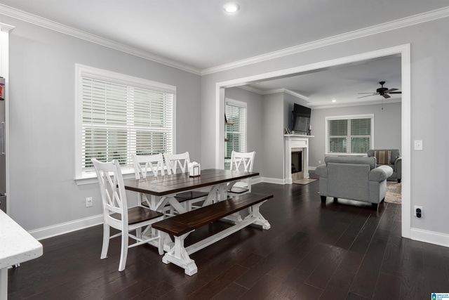 5697 LONG VIEW TRAIL, Trussville, AL 35173