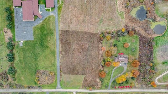 Lot #4 83rd Avenue, Crown Point, IN 46307