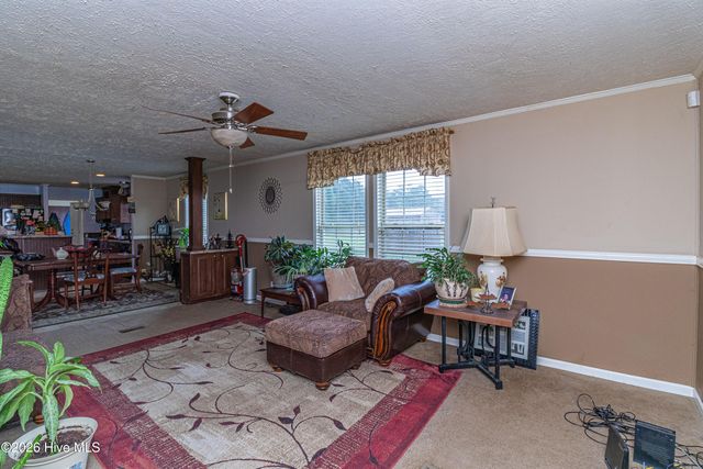 239 Stanley Chapel Church Road, Dudley, NC 28333