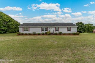 239 Stanley Chapel Church Road, Dudley, NC 28333