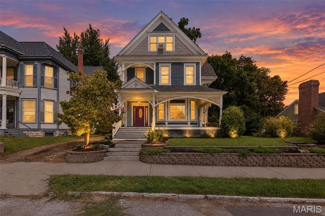 536 E 6th Street, Alton, IL 62002