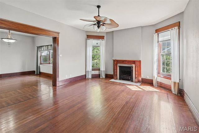 536 E 6th Street, Alton, IL 62002