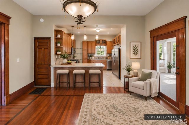 536 E 6th Street, Alton, IL 62002