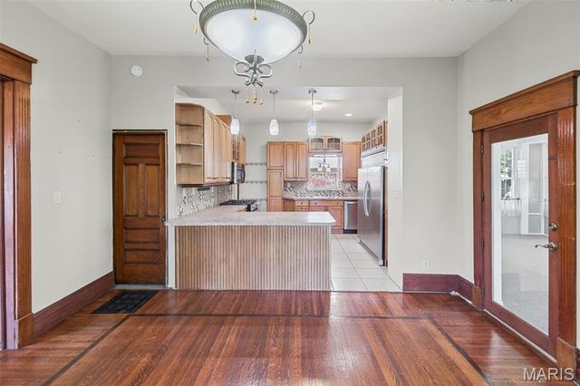 536 E 6th Street, Alton, IL 62002