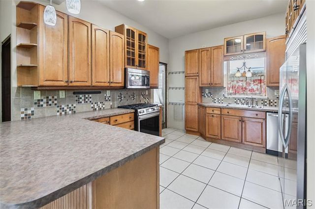 536 E 6th Street, Alton, IL 62002