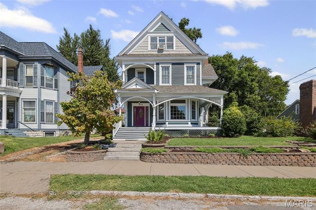 536 E 6th Street, Alton, IL 62002