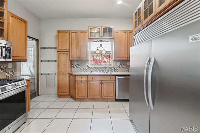 536 E 6th Street, Alton, IL 62002