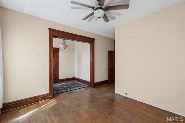 536 E 6th Street, Alton, IL 62002