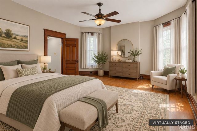 536 E 6th Street, Alton, IL 62002