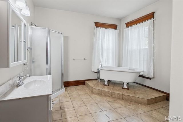 536 E 6th Street, Alton, IL 62002