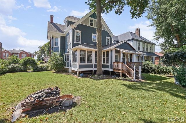 536 E 6th Street, Alton, IL 62002