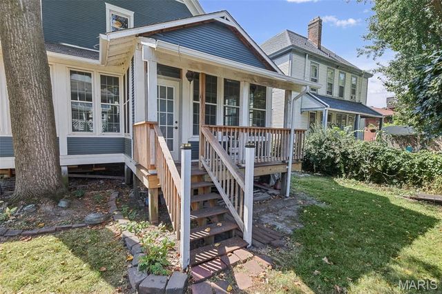 536 E 6th Street, Alton, IL 62002