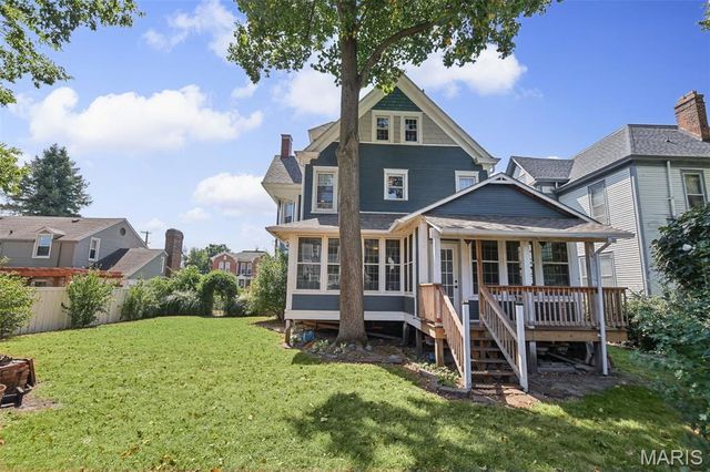 536 E 6th Street, Alton, IL 62002