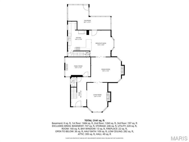 536 E 6th Street, Alton, IL 62002