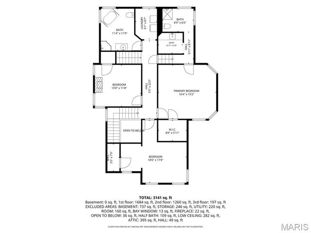 536 E 6th Street, Alton, IL 62002