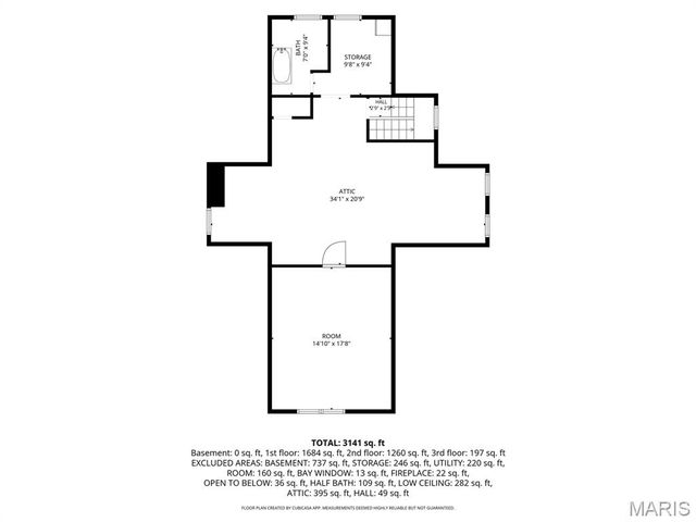 536 E 6th Street, Alton, IL 62002