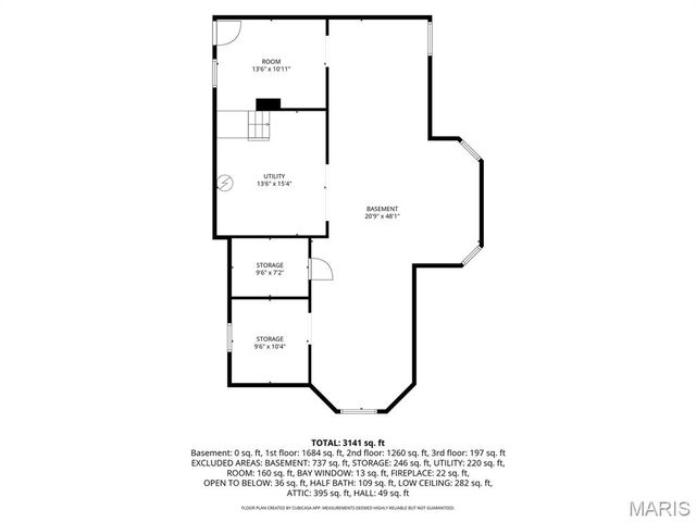 536 E 6th Street, Alton, IL 62002